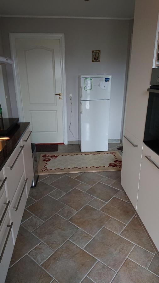 Cichy Zakatek 2 Appartement Odense Buitenkant foto