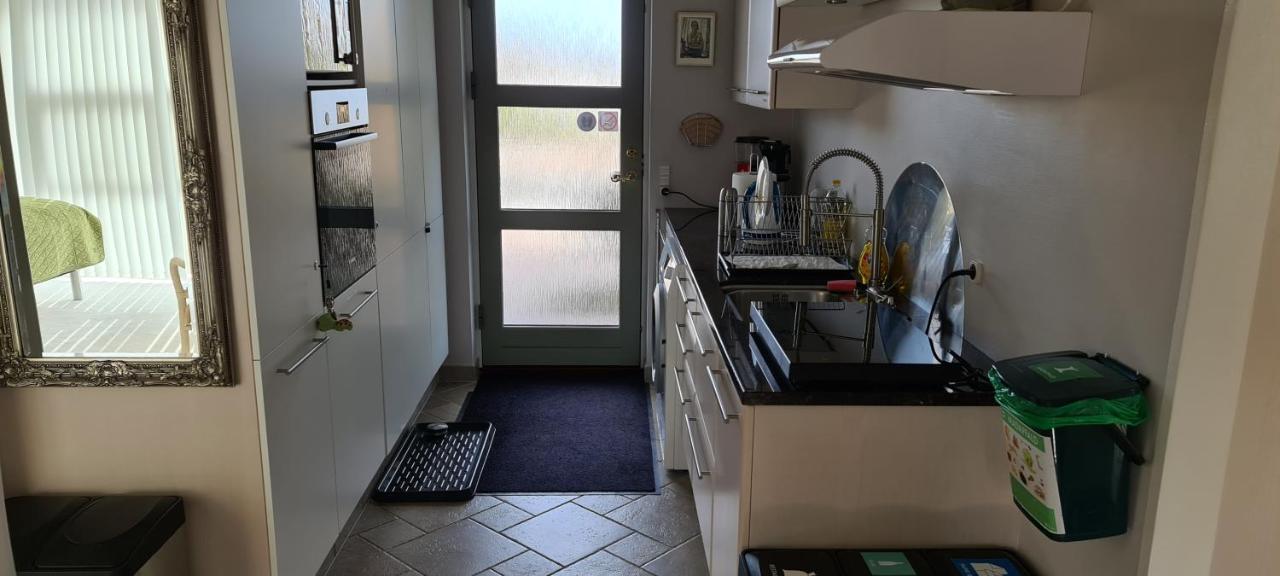 Cichy Zakatek 2 Appartement Odense Buitenkant foto