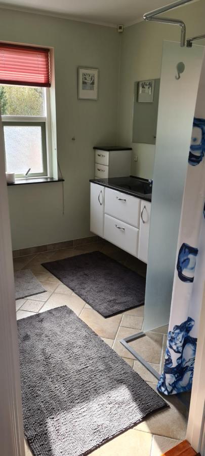 Cichy Zakatek 2 Appartement Odense Buitenkant foto