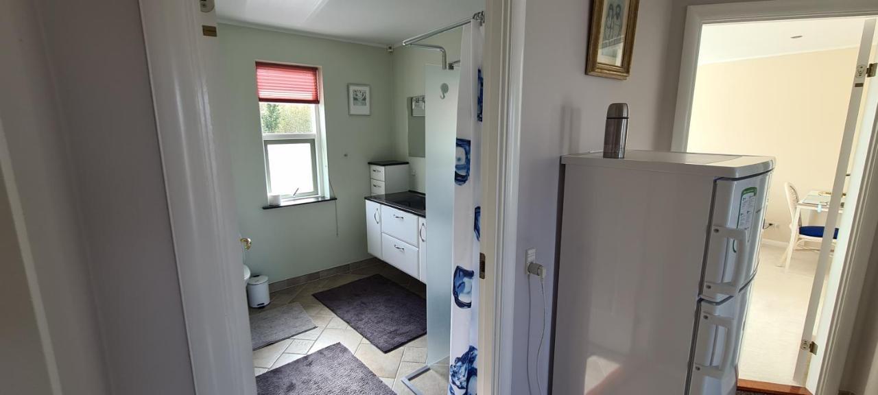 Cichy Zakatek 2 Appartement Odense Buitenkant foto