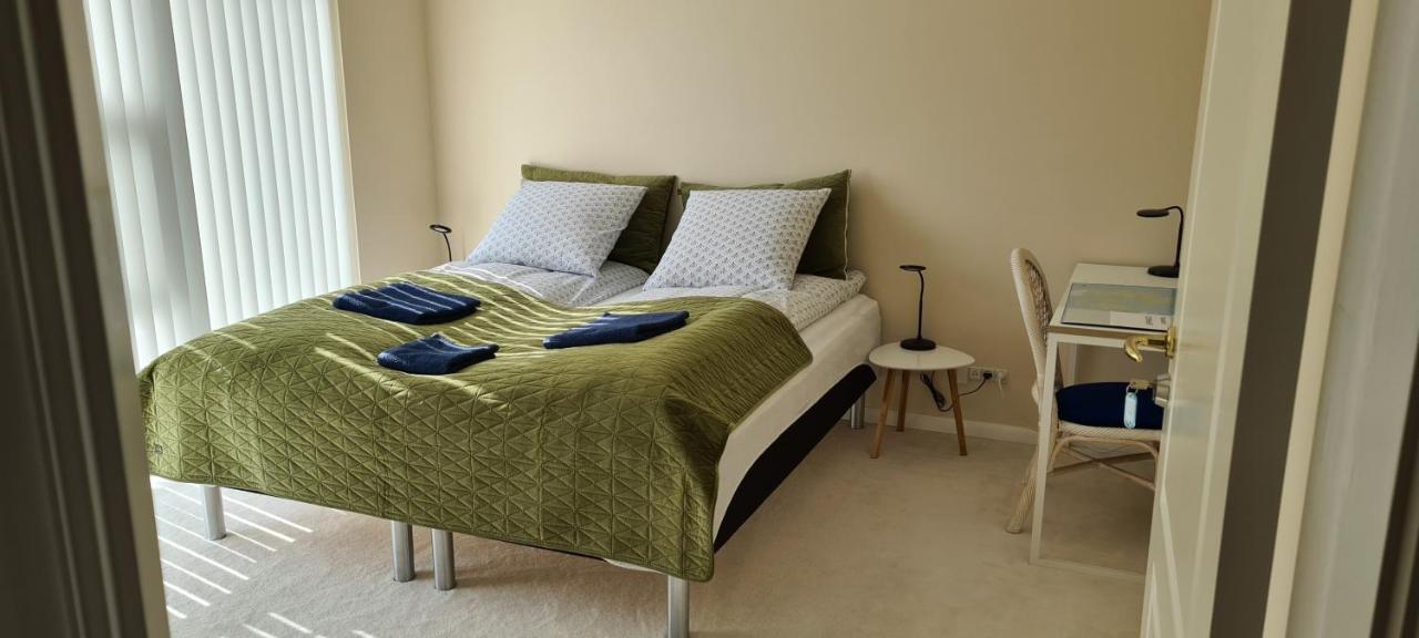 Cichy Zakatek 2 Appartement Odense Buitenkant foto