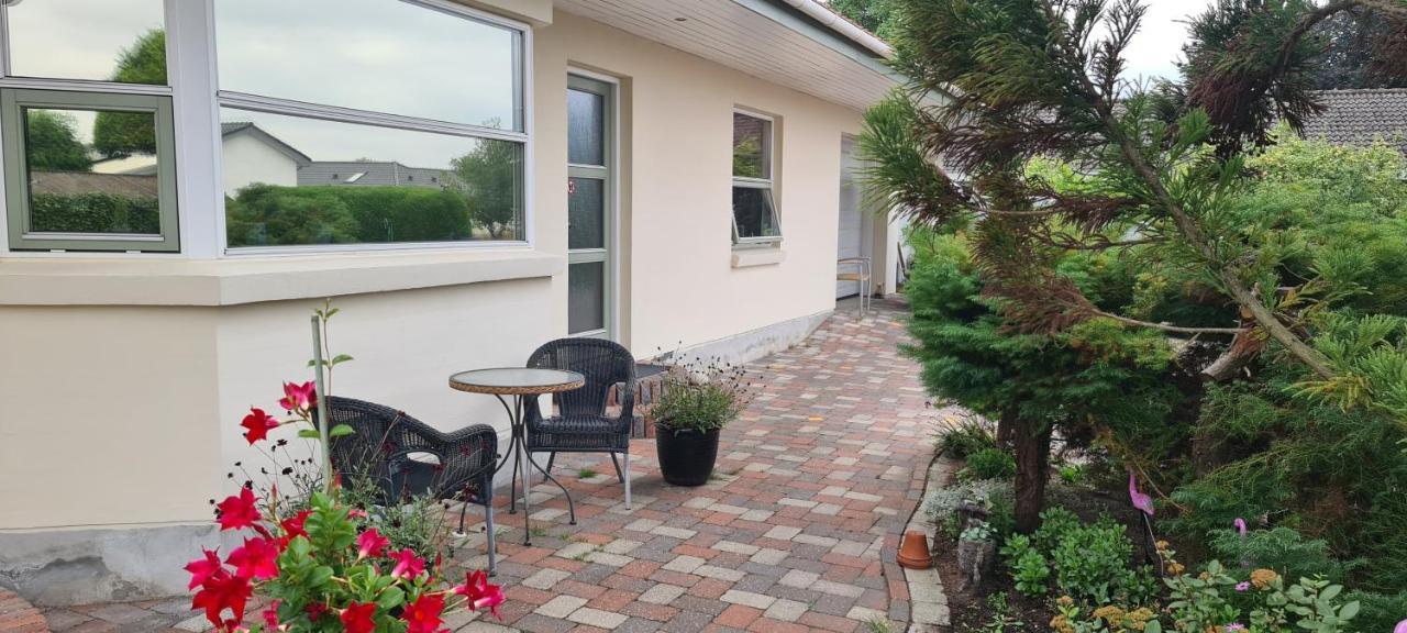 Cichy Zakatek 2 Appartement Odense Buitenkant foto