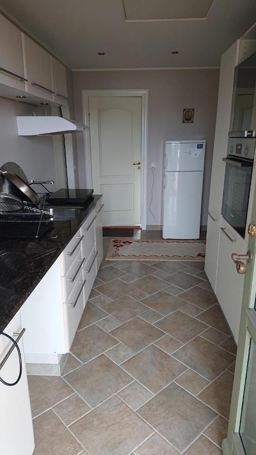 Cichy Zakatek 2 Appartement Odense Buitenkant foto