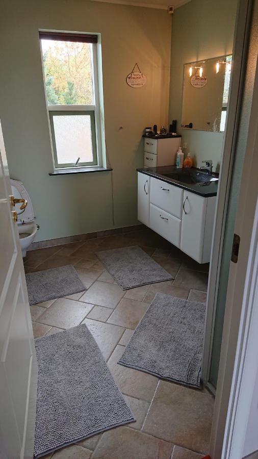 Cichy Zakatek 2 Appartement Odense Buitenkant foto