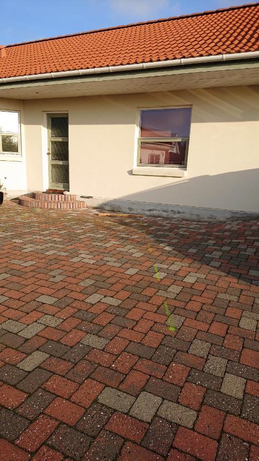 Cichy Zakatek 2 Appartement Odense Buitenkant foto